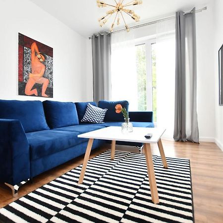 City Center Jagielonska 11 By Jantar Apartamenty Kolobrzeg- Extérieur photo