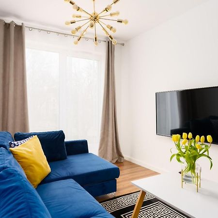 City Center Jagielonska 11 By Jantar Apartamenty Kolobrzeg- Extérieur photo